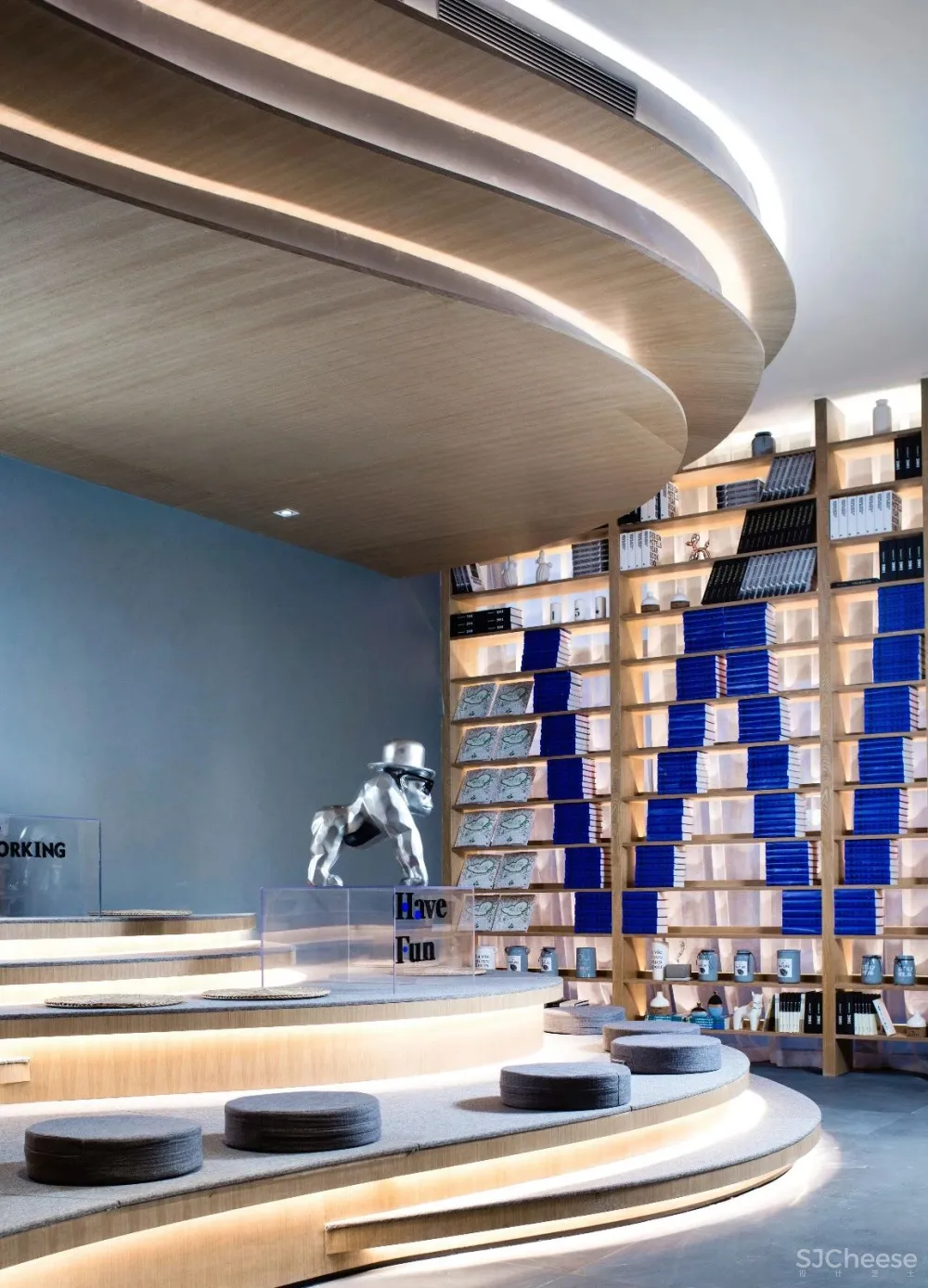 GBD 杜文彪专辑 售楼部