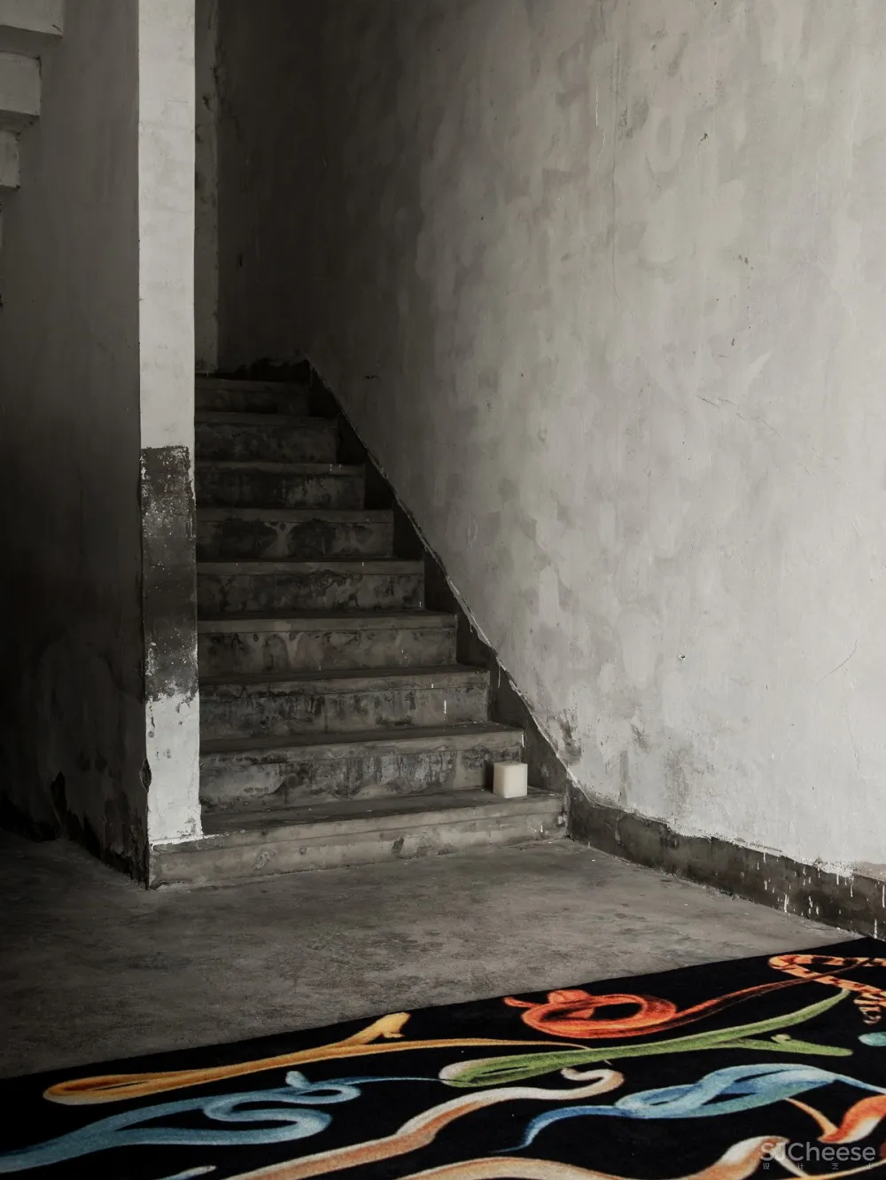 失踪旅馆&不见酒店