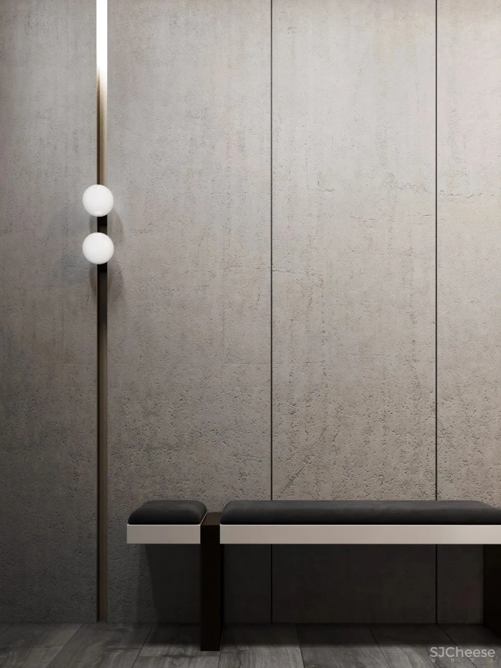 低调轻奢风，恰到好处的精致优雅！