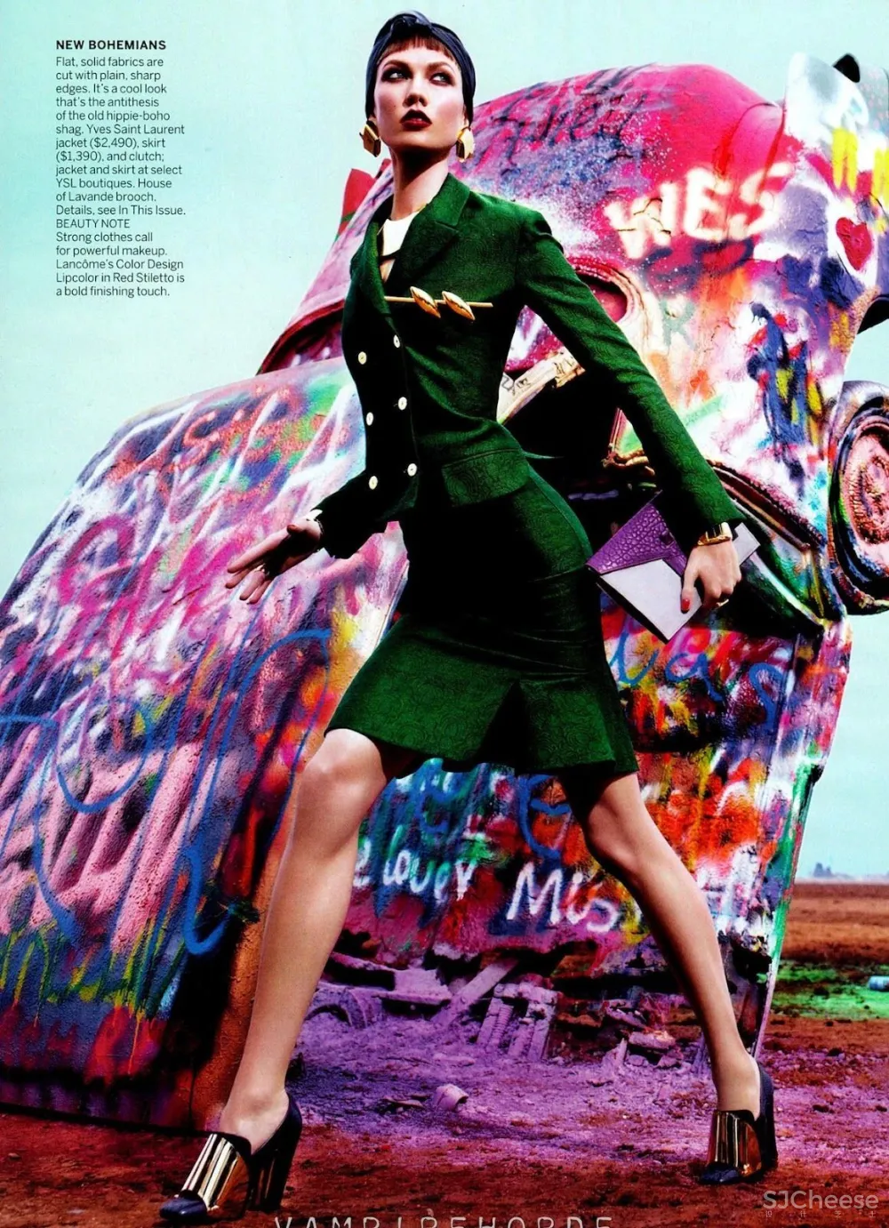 一个好客厅，惊艳一个家!