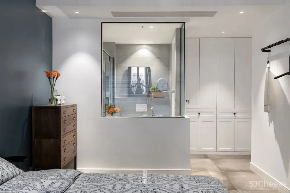 阳光下的北欧生活 墨菲空间研究社