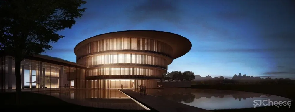 安藤忠雄丨清水混凝土诗人