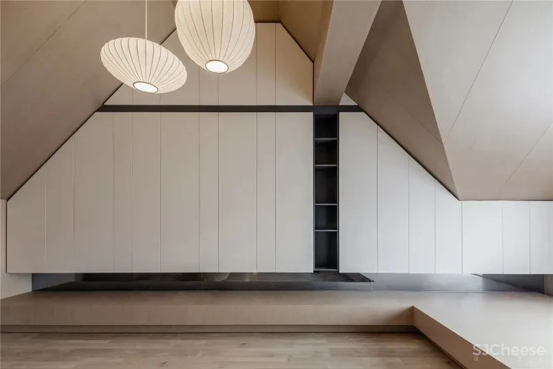 迥光 梵池装饰设计