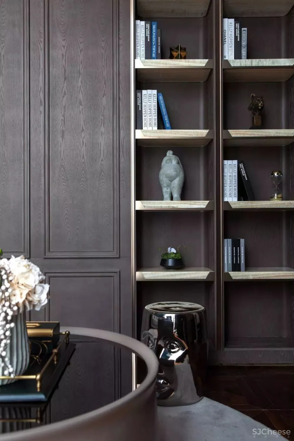 Panshine 派尚设计专辑