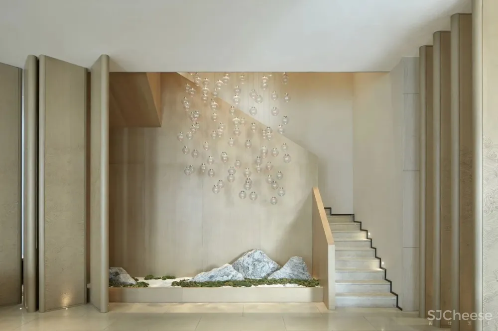 建业幸福里东园销售中心