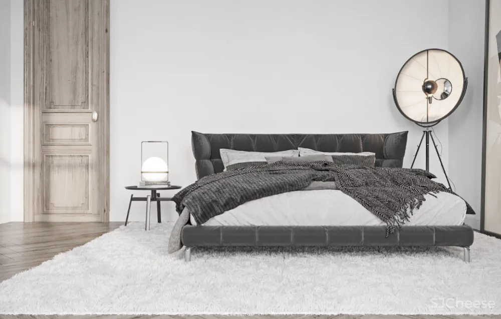 最美新古典两层公寓,贵族生活的正确打开方式!