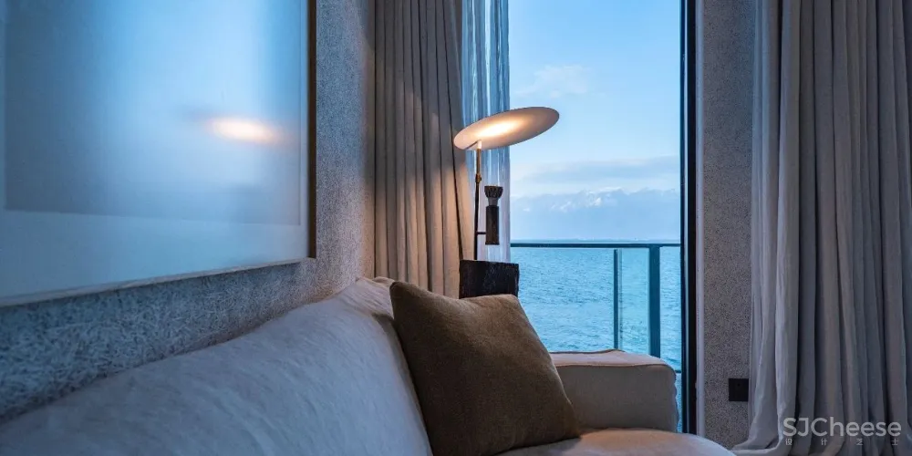 八旬 × 木夕大里酒店:梦想的岛屿,宁静而纯真