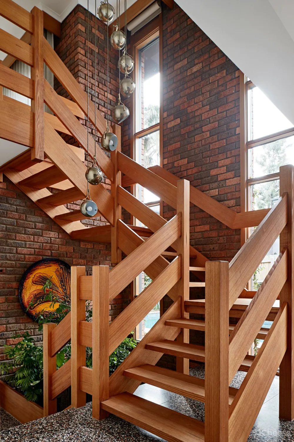 CoLab Studio | Highbury Grove , 拥抱原始传统的魅力