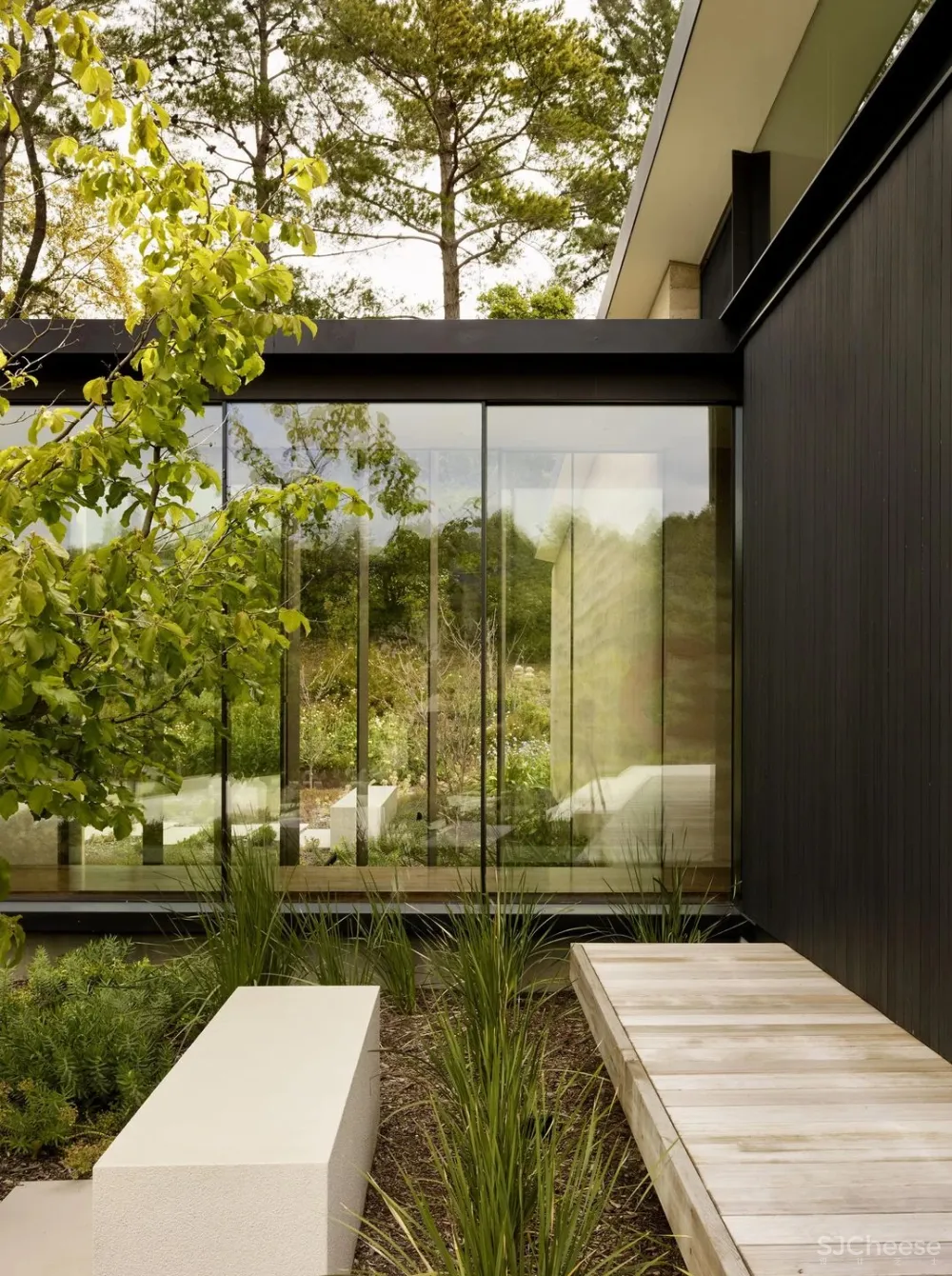 Aidlin Darling | House of Earth and Sky