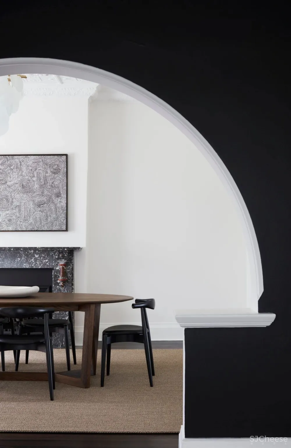 Madeleine Blanchfield 新作 自然简约 朴实无华