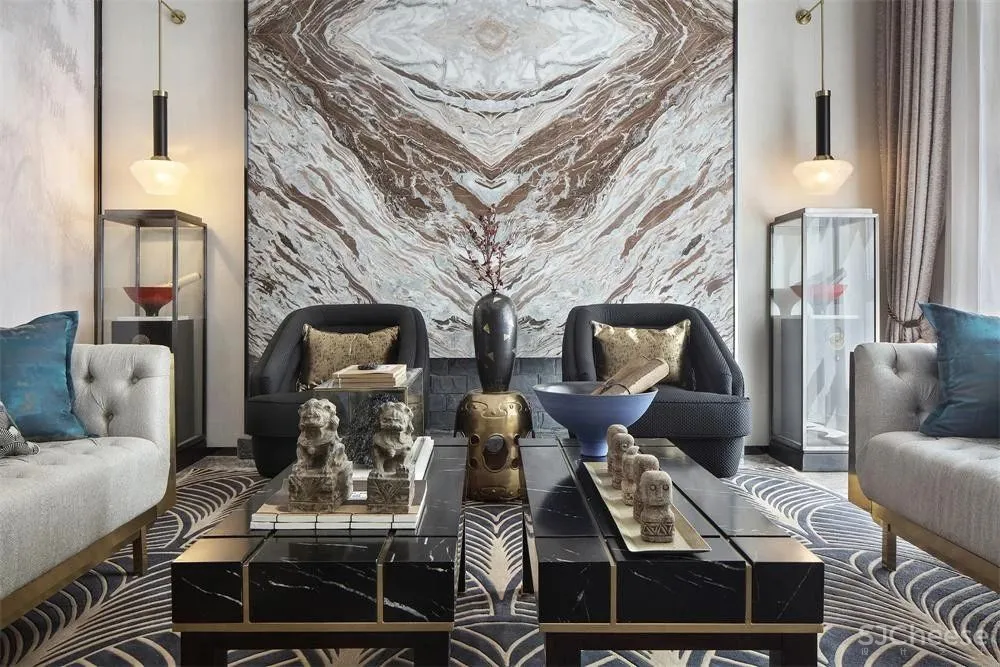 听说,室内设计师都不懂软装设计?