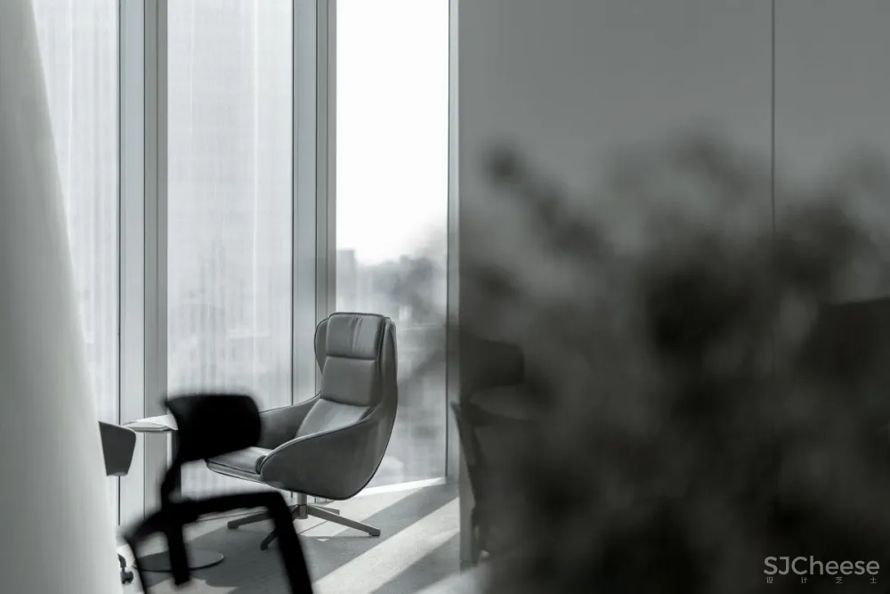 共和都市 | RMA Office , 未来办公空间