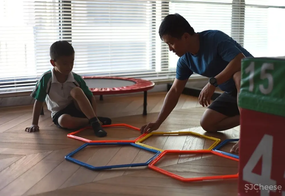 500㎡顶级大平层，隐于白云山旁的理想家！