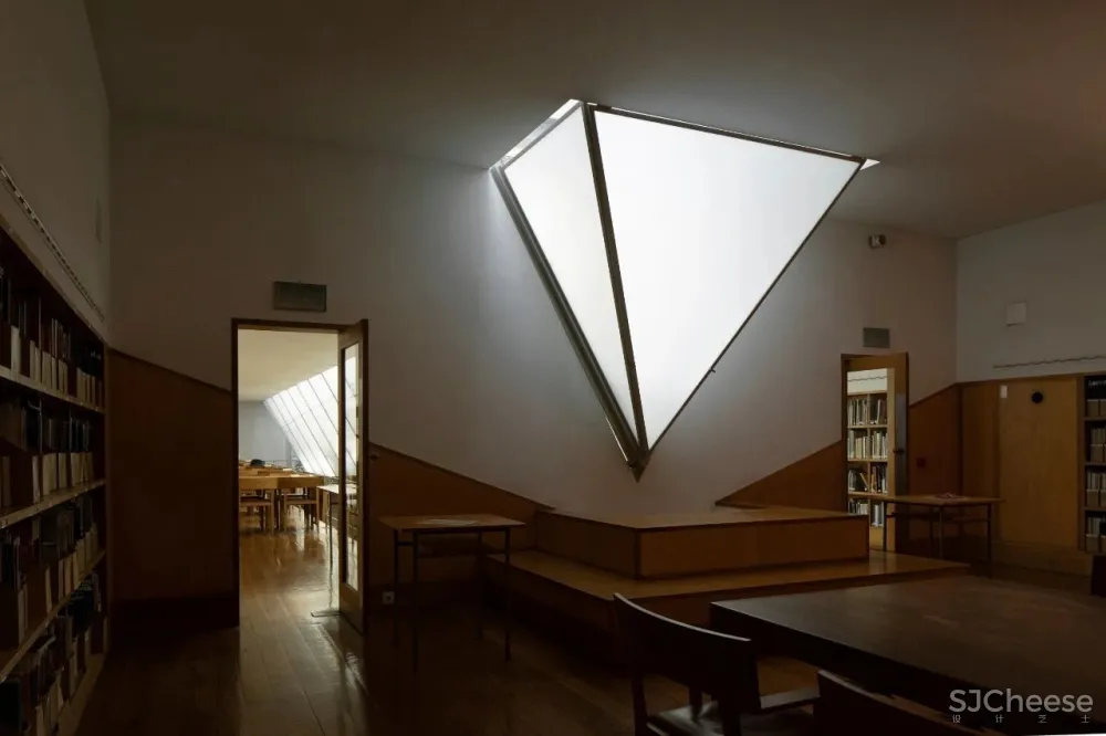 Álvaro Siza 葡萄牙 Architecture