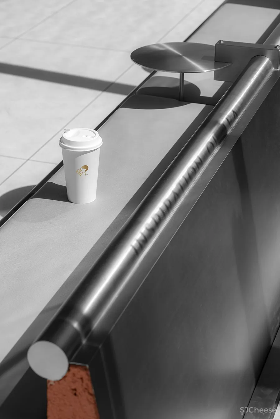 喜茶:设计我是专业的,卖茶只是副业!