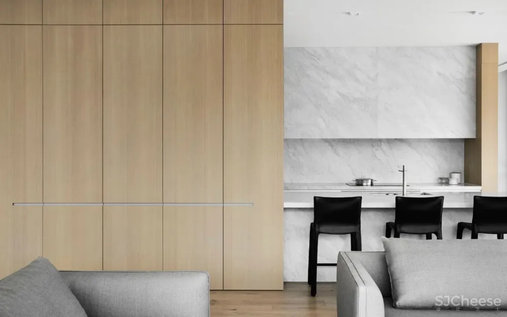 极简主义的七大常用设计手法!