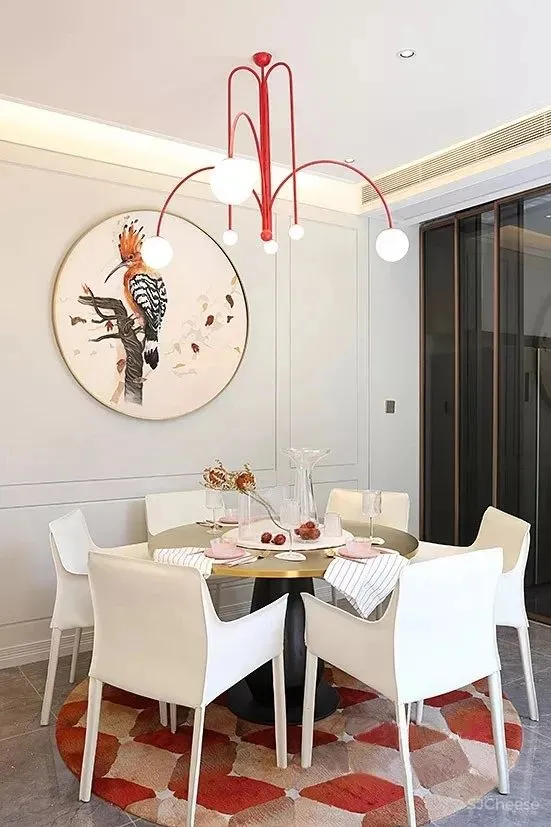 GBD 杜文彪专辑 样板间