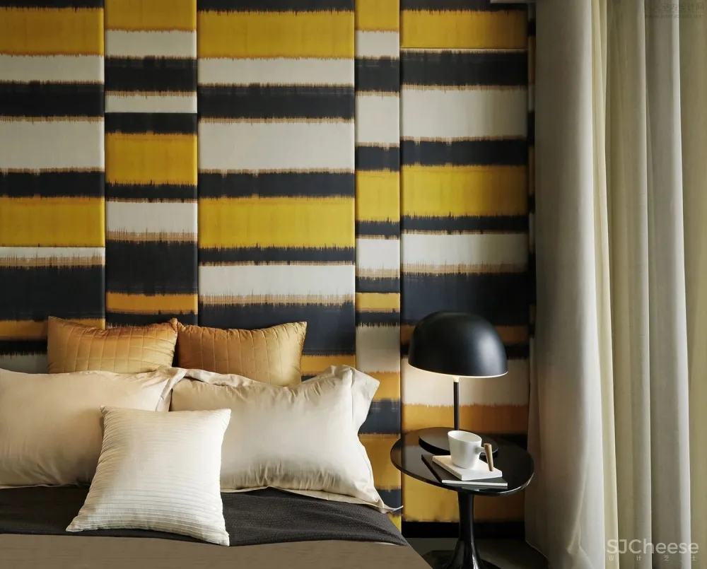 犷放山水165.2㎡