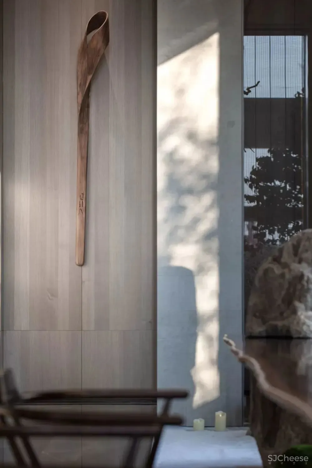 Panshine 派尚设计专辑