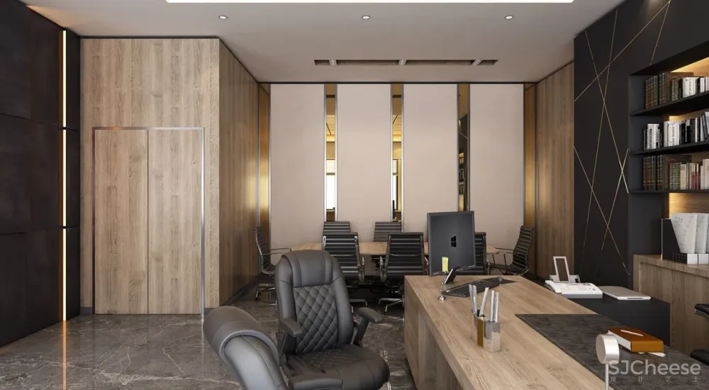 看上去如此奢华!