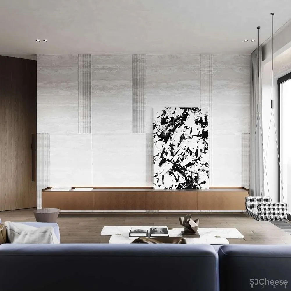 【川谷堂】简约设计，安静舒适！