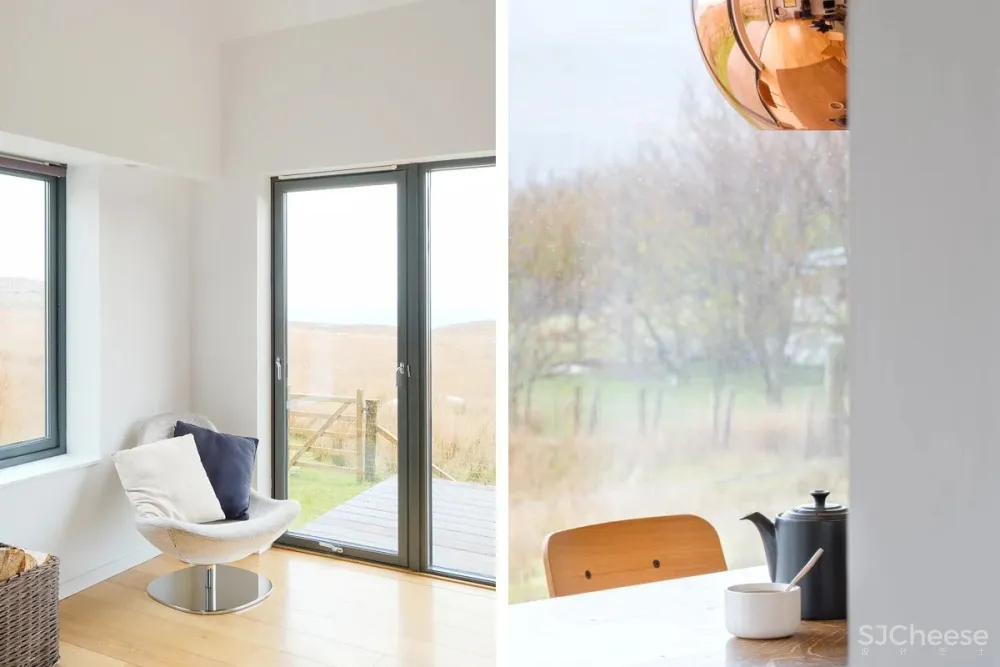 一座房子,装载了我们人生所有的梦想!