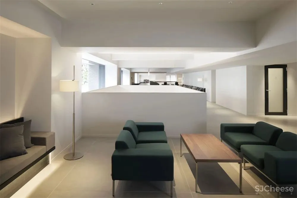 旧时光新灵魂-酒店翻新成为定义生活方式的载体!