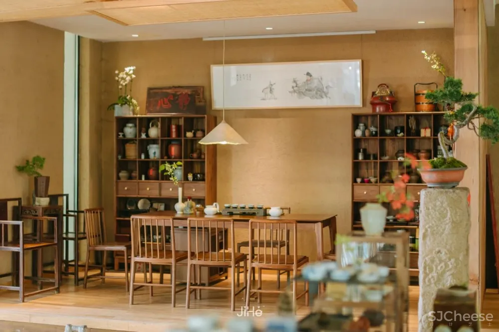 台州仙居|杜若山居 ,睡进森林白房子,人美景少超清净