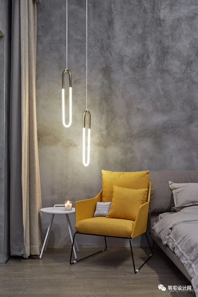 大面积别墅,如何设计才好看?