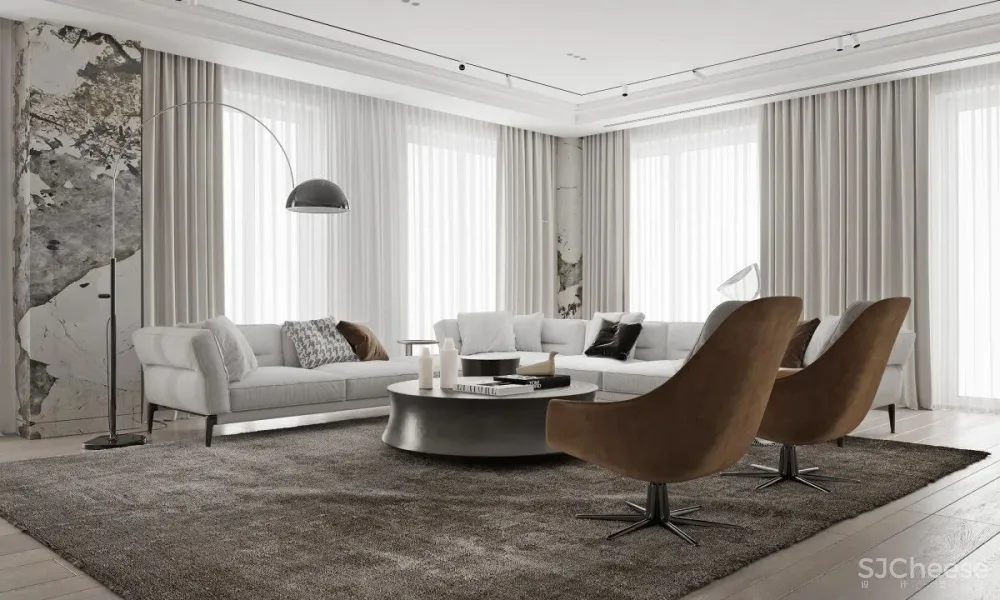 TOLKO Interior 专辑