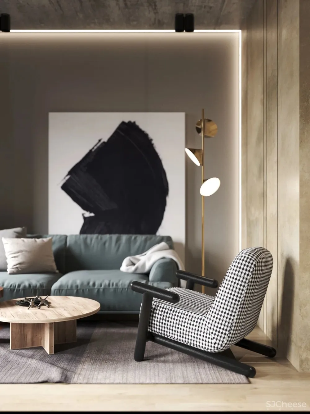 Cartelle Design丨激发灵感 点燃一种全新生活方式