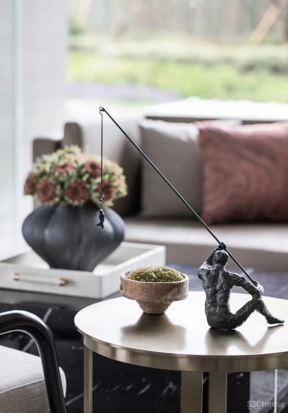 Panshine 派尚设计专辑