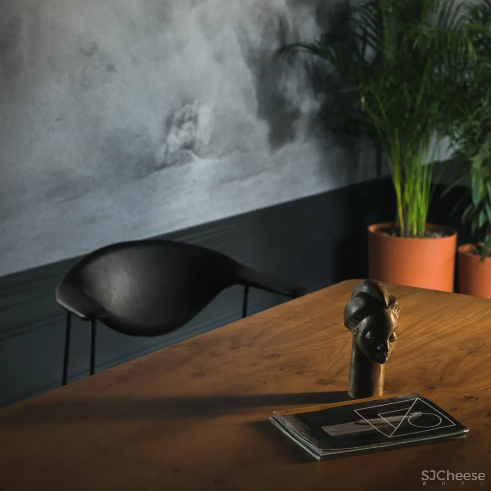 Autori | Leticia Gin Bar , 独特创新的休闲酒吧