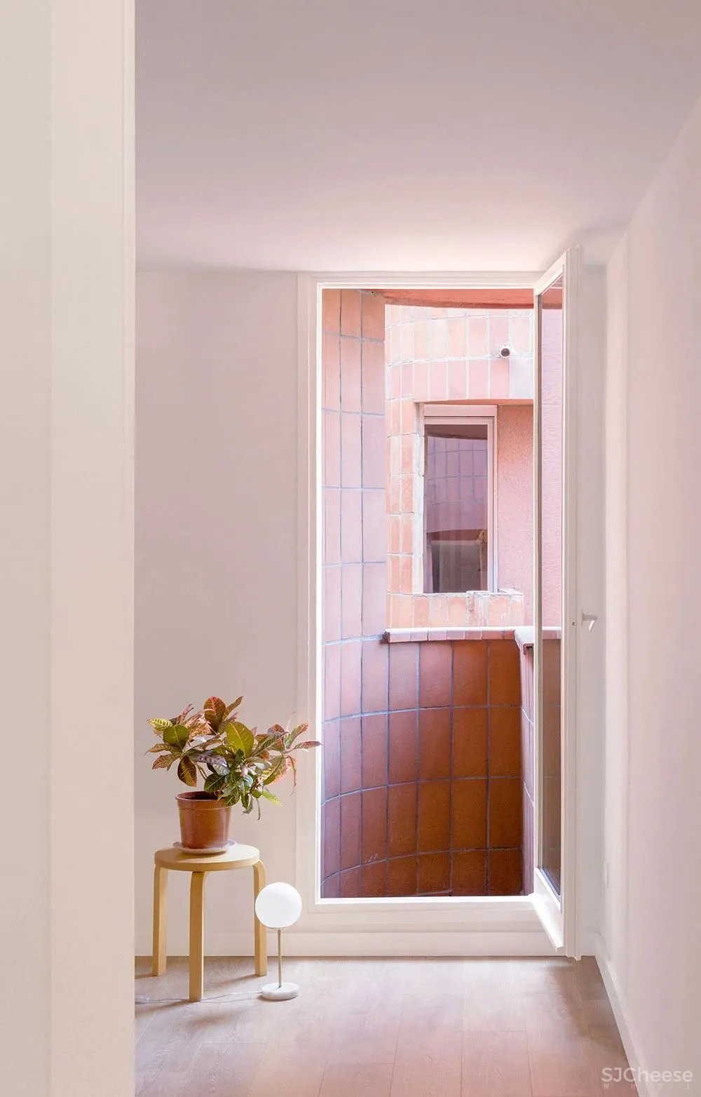 如何装修网红建筑?