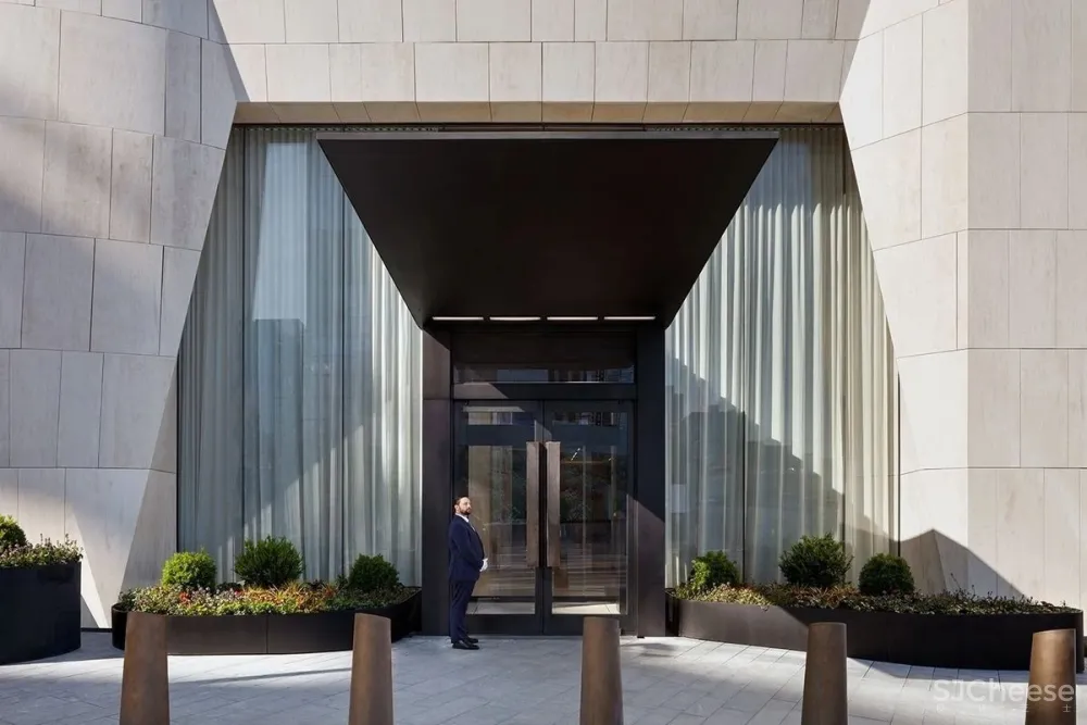 知.鉴赏新作 看国外地产 品豪宅时尚