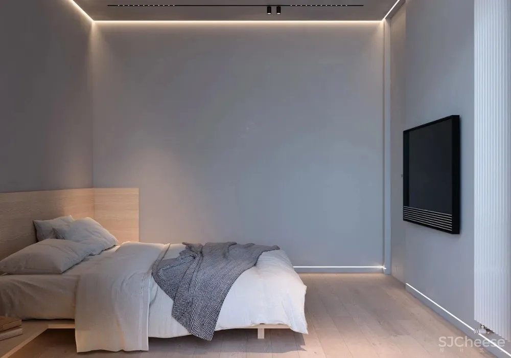 极简主义的七大常用设计手法!