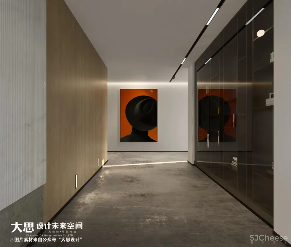 未来空间