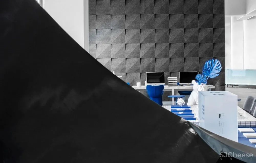 GBD 杜文彪专辑 售楼部