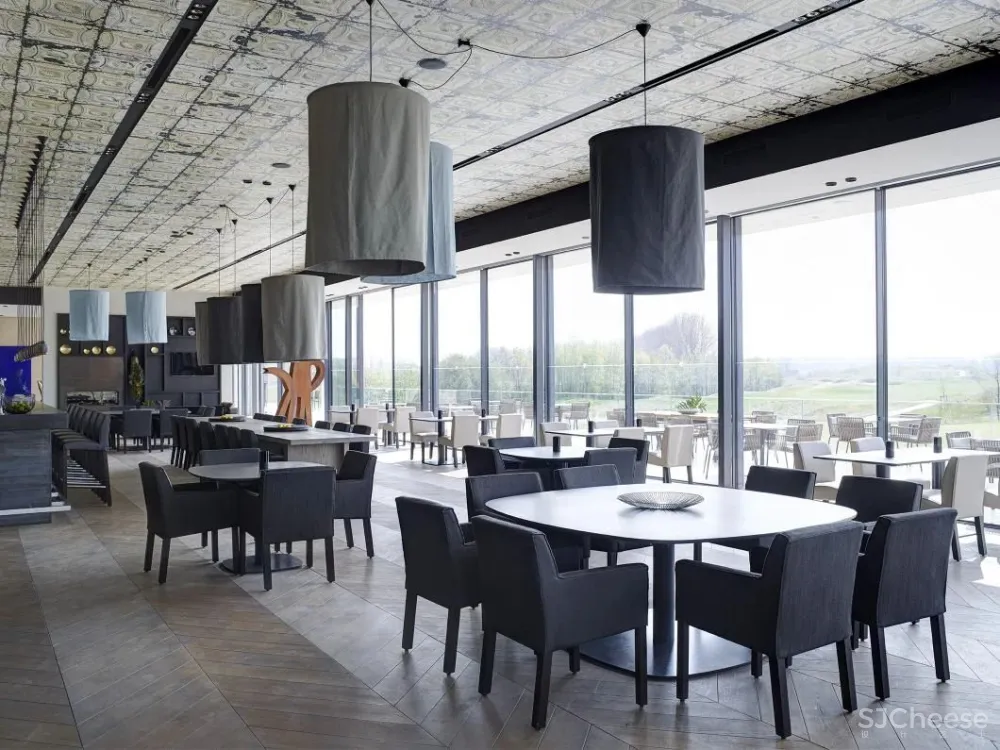 为何顶级设计，都爱心灵治愈的自然质朴！