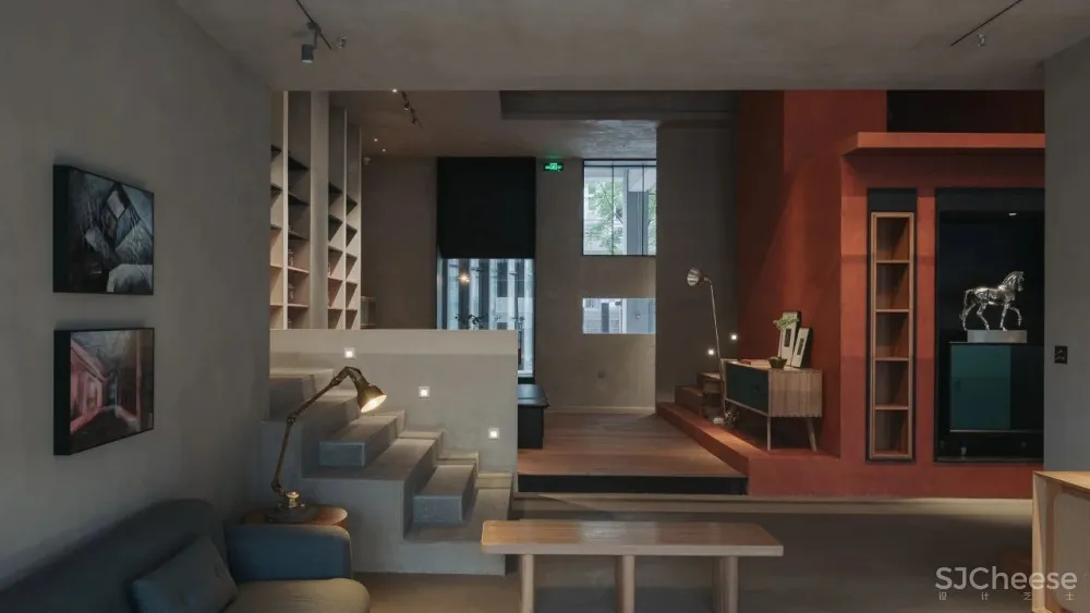 野笙：半年“野蛮生长”，拿下全球大奖，这个年轻的重庆家居品牌凭什么？