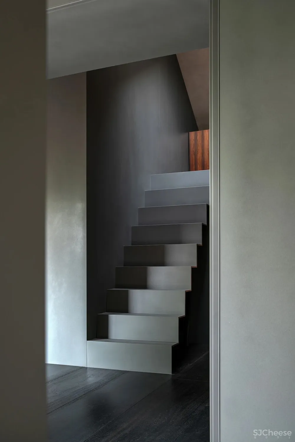 沈雷自宅 一种专属的生活方式和生活态度:真实,即动人