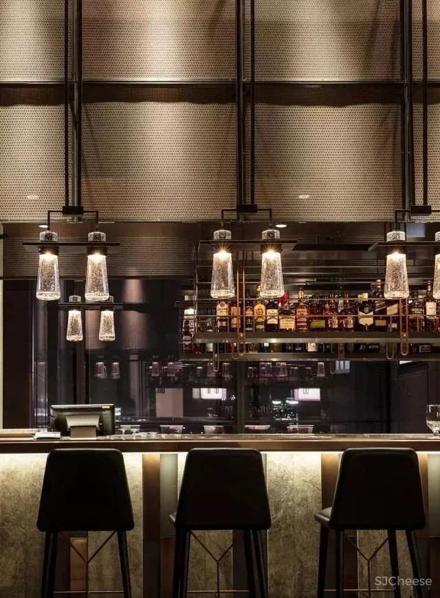 Zaha Hadid LTW-迪拜风尚驶入金陵•南京卓美亚酒店!