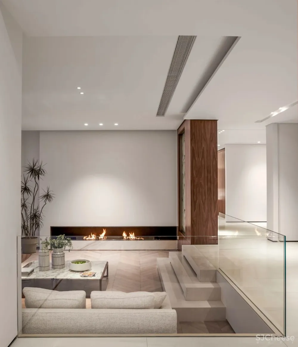 这样的私宅别墅,太美了!