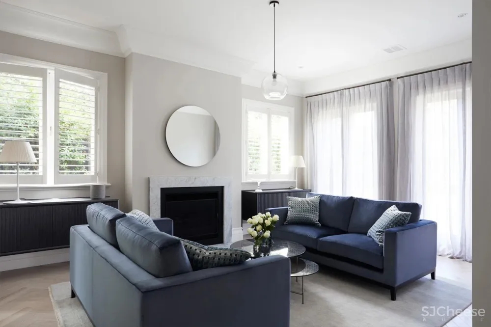 Fiona Austin 新作 历史与当代 传承中复兴