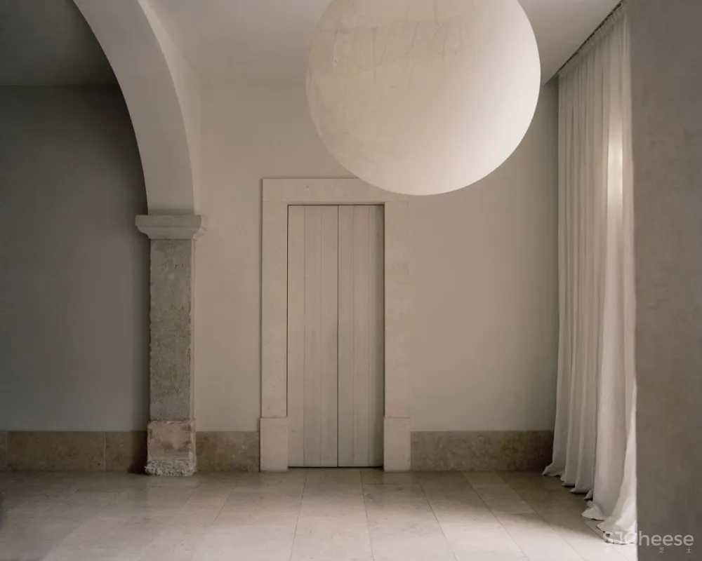 House Of Grey | Armadillo&Co Showroom , 朴实低调的极简展厅