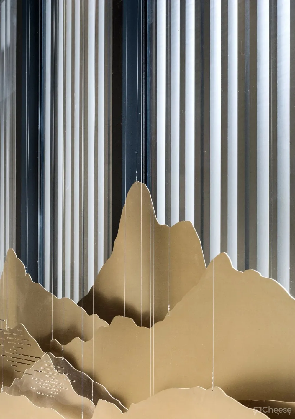 Panshine 派尚设计专辑