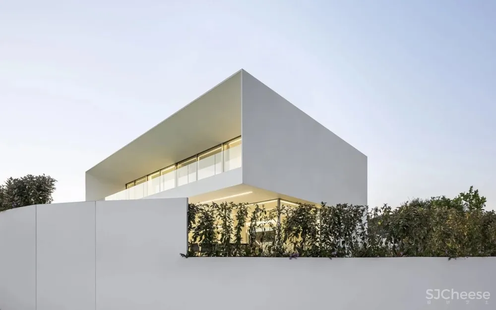 极简,极美,是一种生活态度!