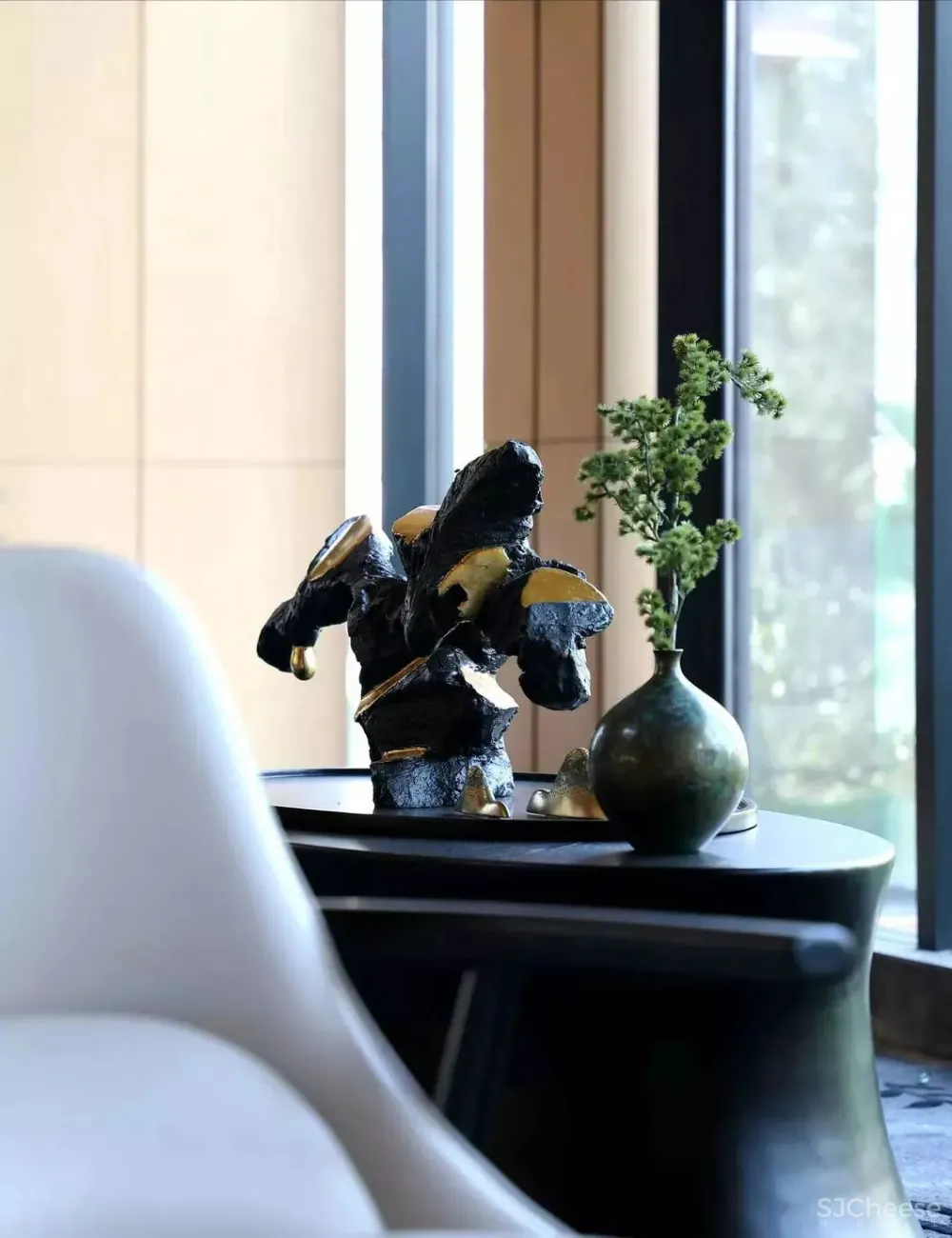 GBD 杜文彪专辑 售楼部