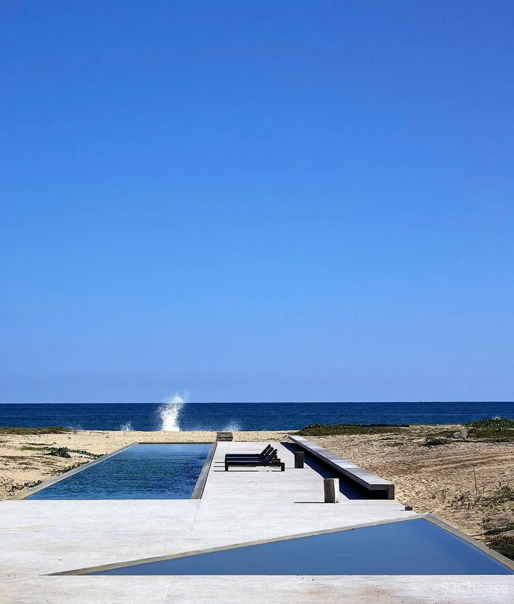 安藤忠雄丨清水混凝土诗人