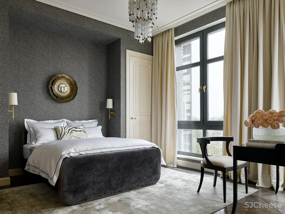 Natalya Popova 历史与当代的交融延续